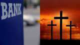 Good Friday 2023 bank holiday: Check out list of cities to be closed on April 7 Good Friday 2023 bank holiday: Check out list of cities to be closed on April 7
