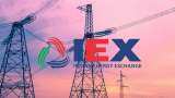 Average Electricity Prices On IEX During FY23 Rose 35% On Higher Demand