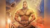 Adipurush Hanuman Poster: Makers reveal new poster to celebrate Hanuman Jayanthi