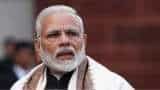 Good Friday: PM Narendra Modi tweets, says &#039;may thoughts of Lord Jesus Christ keep inspiring people&#039;