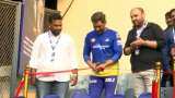 IPL 2023, April 7 Highlights: LSG beat SRH by 5 wkts; MS Dhoni inaugurates iconic memorial at Wankhede Stadium - Watch Video