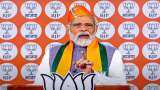 BJP Foundation Day: Parties Fighting Existential Crisis Will Keep Conspiring Against Us, PM Modi Says