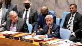 India Elected To UN Statistical Commission, Other Key Subsidiary Bodies India Elected To UN Statistical Commission, Other Key Subsidiary Bodies