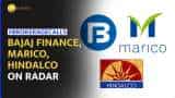 Bajaj Finance, Marico and More Among Top Brokerage Calls This Week
