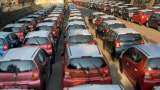 Unseasonal rains, high-interest rates can affect growth this fiscal, feels auto industry body