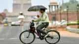 High temperature: Mercury in New Delhi likely to rise 3-5°C over next week 