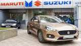 Goldman Downgrades Maruti Suzuki To &#039;Neutral&#039; On Slowing Demand For Small Cars