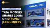 Tata Motors shares surge on strong JLR sales and Goldman Sachs upgrade 