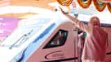 PM Modi to flag off Rajasthan's first Vande Bharat train on April 12