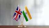 Indian authorities dismiss reports of India-UK trade talks being stalled