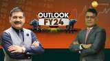 FY24 Outlook: Mr Krishna Kumar Karwa In Conversation With Anil Singhvi