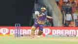 IPL 2023: How Rinku Singh hits five sixes in a row with a bat from KKR skipper Nitish Rana