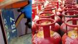 LPG Gas Booking Through WhatsApp: Steps to book HP, Bharat Petroleum and Indane cylinders