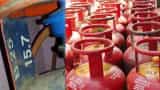LPG Gas Booking Through WhatsApp: Steps to book HP, Bharat Petroleum and Indane cylinders