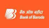 Bank Of Baroda Shares Rises Over 4% On Strong Q4 Business Update