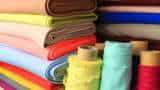 To Stop The Import Of Substandard Technical Textiles, The Government Issued A Quality Control Order