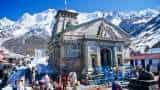Kedarnath Dham To Open For Devotees On April 25, All Helicopter Service Booked Till April 30