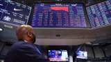 US stock market news: Dow jumps nearly 100-points, Nasdaq down almost 0.5% 
