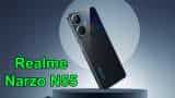 Realme Narzo N55 launched in India: Price starts at Rs 10,999 - Check complete specification