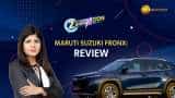 Maruti Suzuki Fronx Review: Boosting the SUV Game?