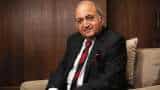 Former Chairman Of Mahindra Group Keshub Mahindra Passed Away