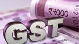 GST Fraud Worth Crores By Insurance Companies Detected GST Fraud Worth Crores By Insurance Companies Detected