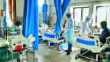 Health Ministry Revises CGHS Rates, OPD Charges, Room Rent Revised Considerably Health Ministry Revises CGHS Rates, OPD Charges, Room Rent Revised Considerably