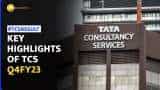 TCS Q4 Results: Net profit jumps 5% to Rs 11,392 crore; IT firm announces Rs 24 dividend