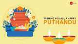 Puthandu 2023: Wishes, messages, quotes, status, greetings to share on Tamil New Year