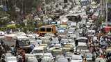 Ambedkar Jayanti 2023: Mumbai Traffic Police issues advisory to avoid congestion on April 14; check details