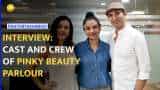 Digital Exclusive: How Akshay Singh and Bahnishikha Das made Pinky Beauty Parlour on Rs 3.5 crore budget Digital Exclusive: How Akshay Singh and Bahnishikha Das made Pinky Beauty Parlour on Rs 3.5 crore budget