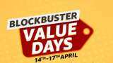 Amazon Blockbuster Value Days: Check dates, offers, bank discounts iQOO Z7, samsung voltas