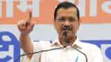 Delhi CM Arvind Kejriwal summoned by CBI in excise policy scam case; AAP alleges conspiracy
