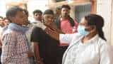 India records 27 COVID-19 deaths in 24 hours, highest in six months