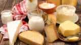 India Will Not Import Butter, Dairy Products; To Tap Domestic Sector Parshottam Rupala