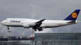 Delhi-bound Lufthansa flight returns to Frankfurt due to technical glitches: report