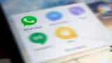 WhatsApp to let users add descriptions to forwarded messages