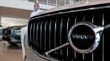 Volvo Car India reports 38% growth in sales in Jan-Mar quarter