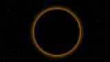 Solar Eclipse 2023: Date, time in India, know all about the first Surya Grahan of 2023