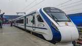 Vande Bharat Express trains are running at a speed much lower than permissible, RTI reveals