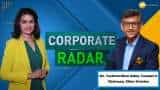 Corporate Radar: Mr. Yashovardhan Saboo, Founder &amp; Chairman, Ethos Watches In Conversation With Zee Business