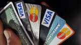 Credit Card Spends Touch All-Time High Of Rs 1.37 Trillion In March