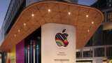 Apple&#039;s First India Store Opens In Mumbai&#039;s BKC