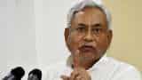 If He Is A Criminal, Will He Shoot? Nitish Furious Over The Encounter, Tejashwi Told That Atiq-Ashraf’s Murder Is Scripted
