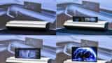Hyundai Mobis develops world&#039;s 1st rollable vehicle display