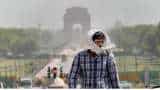 Delhi weather forecast: National capital to witness partly cloudy sky; records minimum temp of 22.5 degrees Celsius