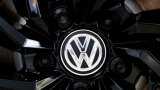 Volkswagen unveils electric luxury sedan at China auto show