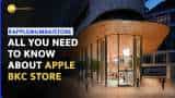 Apple Store in Mumbai: What’s in store for customers at India’s first Apple retail outlet?