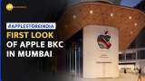 Apple BKC store in Mumbai: See how India’s First Apple Store Looks Like