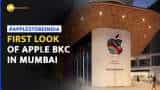 Apple BKC store in Mumbai: See how India’s First Apple Store Looks Like Apple BKC store in Mumbai: See how India’s First Apple Store Looks Like